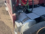 4 dessous de caisse - Camion with