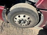 4 dessous de caisse - Camion with