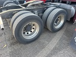 4 dessous de caisse - Camion with