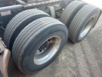 4 dessous de caisse - Camion with