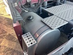 4 dessous de caisse - Camion with