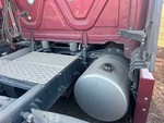 4 dessous de caisse - Camion with