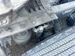 4 dessous de caisse - Camion with