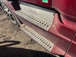 4 dessous de caisse - Camion with