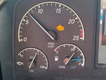 4 Transmission with Feux d'avertissement du moteur