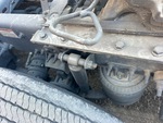 4 dessous de caisse - Camion with
