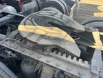 4 dessous de caisse - Camion with