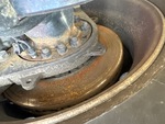 Brakes with