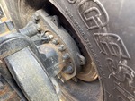 Brakes with