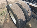 4 Underbody - Truck with