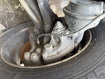 Brakes with
