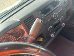 Cab with