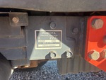 General Appearance with Numéro de série/Numéro d'identification du véhicule automobile