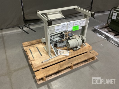 Consew P1206RB Industrial Sewing Machine