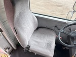 Cab with