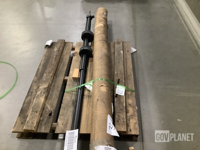 (2) AFP Industries AG146146C0 Actuating Cylinder Assemblies