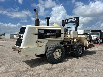 2007 Terex RS350 Bodenstabilisator