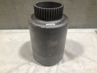 Hydratight Operations SWE20654 LP Shaft Ret Nut