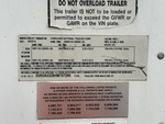 General Appearance with Numero seriale/numero d’identificazione del veicolo (VIN)