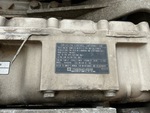 Refrigeration Unit with 