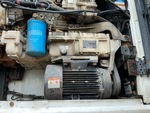 Refrigeration Unit with 