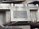 Refrigeration Unit with 