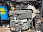 Basic Refrigeration Unit with