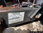 General Appearance with Refrigeration Unit Serial Number