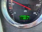 4 Transmision with Engine Hours
