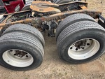 4 dessous de caisse - Camion with