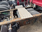 4 dessous de caisse - Camion with