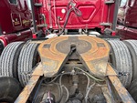 4 dessous de caisse - Camion with