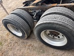 4 dessous de caisse - Camion with