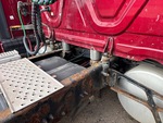 4 dessous de caisse - Camion with