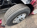 4 dessous de caisse - Camion with