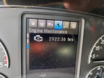 Cab with Engine Hours