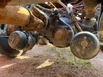 Drivetrain with 