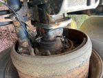 Brakes with 