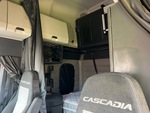 Cab with 