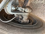 Brakes with 