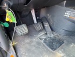 Cab with