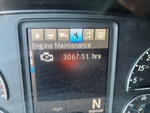 4 Transmision with Engine Hours