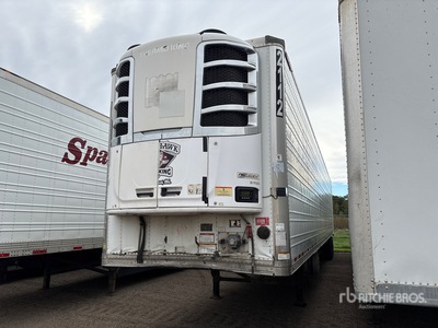 2020 Great Dane 53 ft x 102 in T/A Remolque refrigerado
