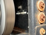 General Appearance with Refrigeration Unit Serial Number