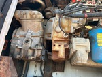 Refrigeration Unit with 