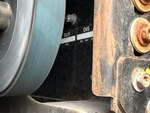 General Appearance with Refrigeration Unit Serial Number