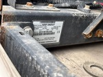 General Appearance with Refrigeration Unit Serial Number