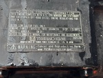 Basic Refrigeration Unit with 