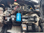 Basic Refrigeration Unit with 