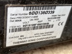 Basic Refrigeration Unit with 